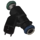 Purchase Top-Quality New Fuel Injector by STANDARD - PRO SERIES - FJ1062 pa3