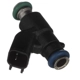 Purchase Top-Quality STANDARD - PRO SERIES - FJ1062 - Fuel Injector pa3