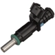 Purchase Top-Quality STANDARD - PRO SERIES - FJ1067 - Fuel Injector pa1