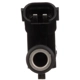 Purchase Top-Quality STANDARD - PRO SERIES - FJ1067 - Fuel Injector pa5