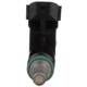 Purchase Top-Quality STANDARD - PRO SERIES - FJ1067 - Fuel Injector pa7