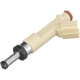 Purchase Top-Quality New Fuel Injector by STANDARD - PRO SERIES - FJ1068 pa1