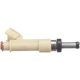 Purchase Top-Quality STANDARD - PRO SERIES - FJ1068 - Fuel Injector pa3