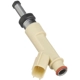 Purchase Top-Quality New Fuel Injector by STANDARD - PRO SERIES - FJ1068 pa5