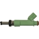 Purchase Top-Quality STANDARD - PRO SERIES - FJ1069 - Fuel Injector pa1