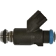 Purchase Top-Quality STANDARD - PRO SERIES - FJ1089 - Fuel Injector pa1