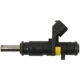 Purchase Top-Quality STANDARD - PRO SERIES - FJ1111 - Fuel Injector pa1