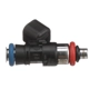 Purchase Top-Quality New Fuel Injector by STANDARD - PRO SERIES - FJ1116 pa2