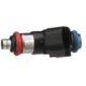 Purchase Top-Quality New Fuel Injector by STANDARD - PRO SERIES - FJ1116 pa3