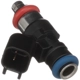 Purchase Top-Quality New Fuel Injector by STANDARD - PRO SERIES - FJ1116 pa4