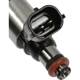 Purchase Top-Quality STANDARD - PRO SERIES - FJ1138 - Fuel Injector pa3