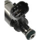 Purchase Top-Quality STANDARD - PRO SERIES - FJ1140 - Fuel Injector pa3