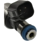 Purchase Top-Quality STANDARD - PRO SERIES - FJ1154 - Fuel Injector pa3