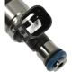 Purchase Top-Quality STANDARD - PRO SERIES - FJ1157 - Fuel Injector pa3