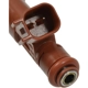 Purchase Top-Quality STANDARD - PRO SERIES - FJ1165 - Fuel Injector pa3