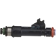 Purchase Top-Quality STANDARD - PRO SERIES - FJ1166 - Fuel Injector pa3