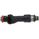 Purchase Top-Quality STANDARD - PRO SERIES - FJ1166 - Fuel Injector pa4