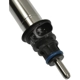 Purchase Top-Quality STANDARD - PRO SERIES - FJ1212 - Fuel Injector pa2