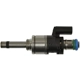 Purchase Top-Quality STANDARD - PRO SERIES - FJ1235 - Fuel Injector pa1
