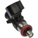 Purchase Top-Quality STANDARD - PRO SERIES - FJ1267 - Fuel Injector pa2