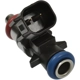 Purchase Top-Quality STANDARD - PRO SERIES - FJ1267 - Fuel Injector pa3