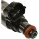 Purchase Top-Quality STANDARD - PRO SERIES - FJ1281 - Fuel Injector pa3