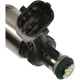 Purchase Top-Quality STANDARD - PRO SERIES - FJ1282 - Fuel Injector pa3