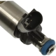 Purchase Top-Quality STANDARD - PRO SERIES - FJ1286 - Fuel Injector pa3