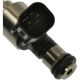 Purchase Top-Quality STANDARD - PRO SERIES - FJ1350 - Fuel Injector pa3