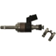 Purchase Top-Quality STANDARD - PRO SERIES - FJ1372 - Fuel Injector pa1