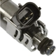 Purchase Top-Quality STANDARD - PRO SERIES - FJ1400 - Fuel Injector pa3