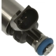Purchase Top-Quality STANDARD - PRO SERIES - FJ1438 - Fuel Injector pa3