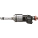 Purchase Top-Quality New Fuel Injector by STANDARD - PRO SERIES - FJ1458 pa1
