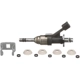 Purchase Top-Quality STANDARD - PRO SERIES - FJ1461 - Fuel Injector pa1