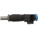 Purchase Top-Quality STANDARD - PRO SERIES - FJ1466 - Fuel Injector pa1