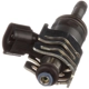 Purchase Top-Quality STANDARD - PRO SERIES - FJ1474 - Fuel Injector pa2