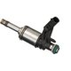 Purchase Top-Quality STANDARD - PRO SERIES - FJ1489 - Fuel Injector pa2