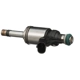 Purchase Top-Quality STANDARD - PRO SERIES - FJ1489 - Fuel Injector pa3