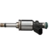 Purchase Top-Quality STANDARD - PRO SERIES - FJ1489 - Fuel Injector pa4