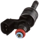 Purchase Top-Quality STANDARD - PRO SERIES - FJ1490 - Fuel Injector pa2