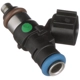 Purchase Top-Quality STANDARD - PRO SERIES - FJ1509 - Fuel Injector pa1