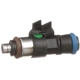 Purchase Top-Quality STANDARD - PRO SERIES - FJ1509 - Fuel Injector pa3