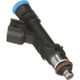 Purchase Top-Quality STANDARD - PRO SERIES - FJ1520 - Fuel Injector pa8