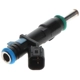 Purchase Top-Quality STANDARD - PRO SERIES - FJ1550 - Fuel Injector pa1