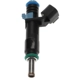 Purchase Top-Quality STANDARD - PRO SERIES - FJ1550 - Fuel Injector pa3