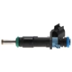 Purchase Top-Quality STANDARD - PRO SERIES - FJ1550 - Fuel Injector pa4