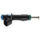 Purchase Top-Quality STANDARD - PRO SERIES - FJ1550 - Fuel Injector pa5