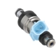 Purchase Top-Quality STANDARD - PRO SERIES - FJ179 - Fuel Injector pa4