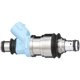 Purchase Top-Quality STANDARD - PRO SERIES - FJ179 - Fuel Injector pa5