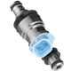 Purchase Top-Quality STANDARD - PRO SERIES - FJ179 - Fuel Injector pa7